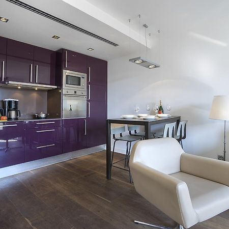 Friendly Rentals Palau Barcelona Buitenkant foto
