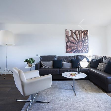 Friendly Rentals Palau Barcelona Buitenkant foto