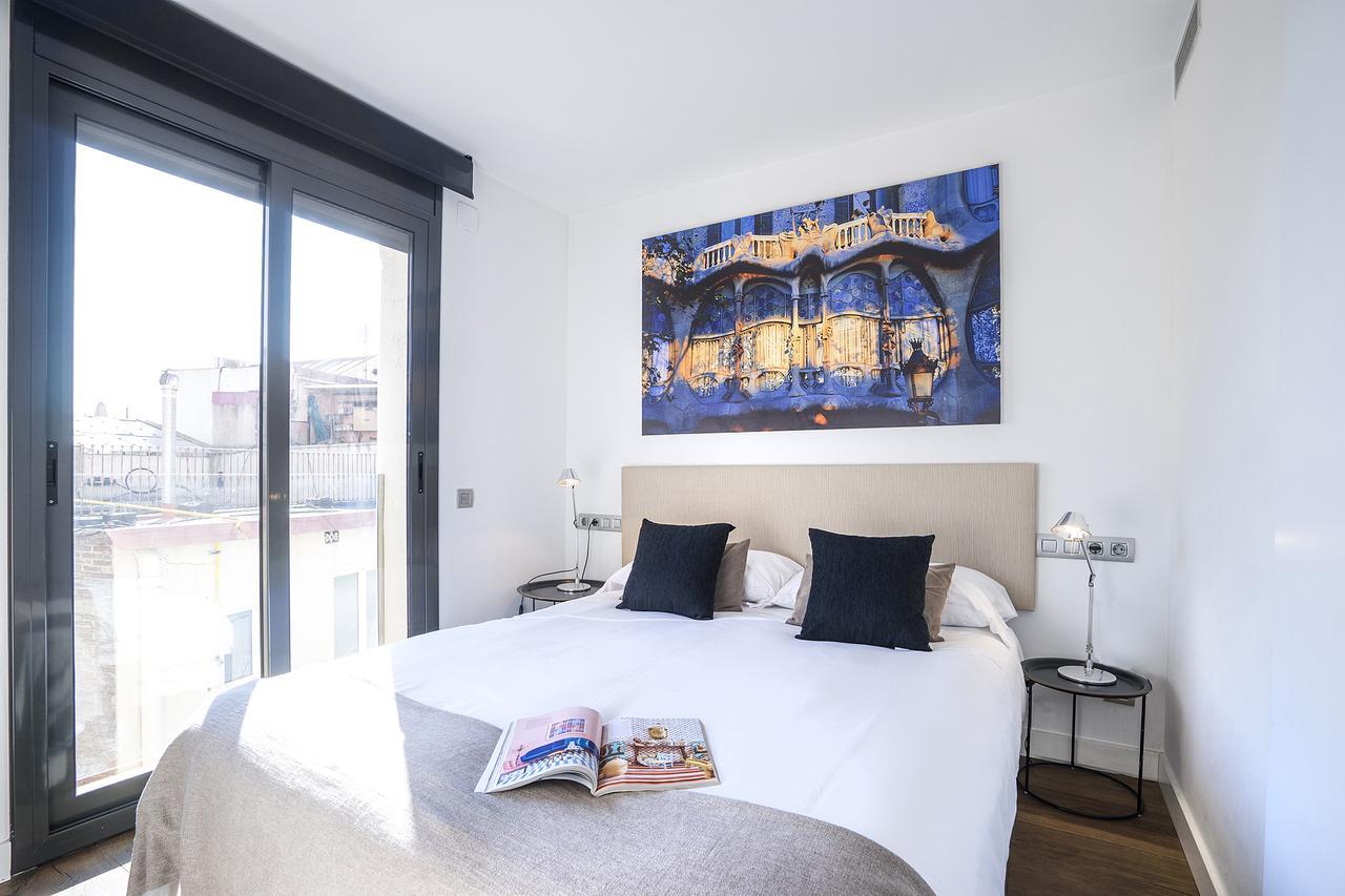 Friendly Rentals Palau Barcelona Buitenkant foto