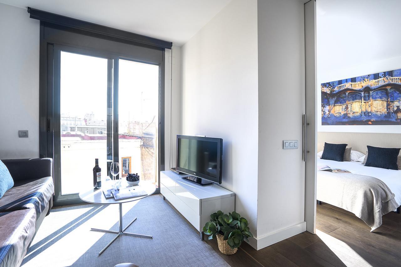 Friendly Rentals Palau Barcelona Buitenkant foto