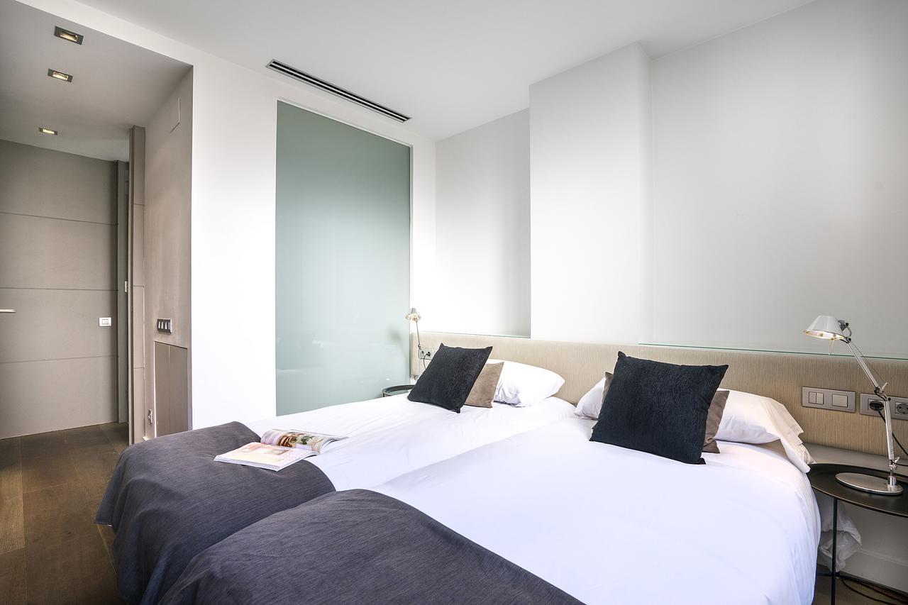 Friendly Rentals Palau Barcelona Buitenkant foto
