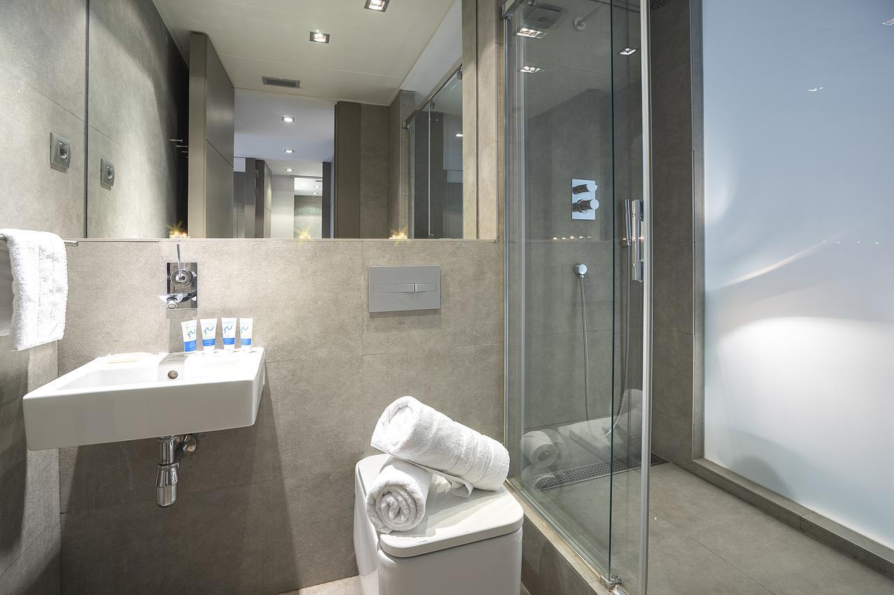 Friendly Rentals Palau Barcelona Buitenkant foto