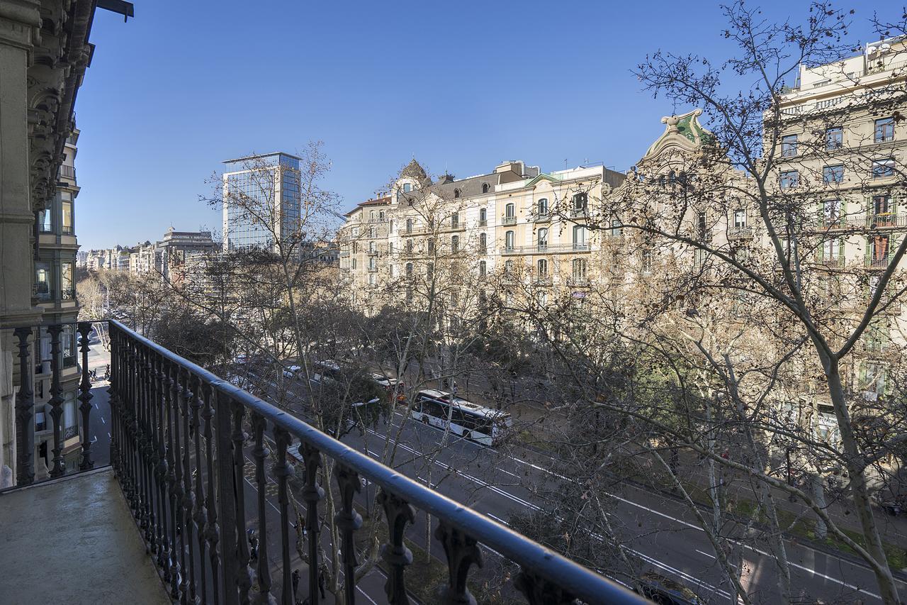 Friendly Rentals Palau Barcelona Buitenkant foto