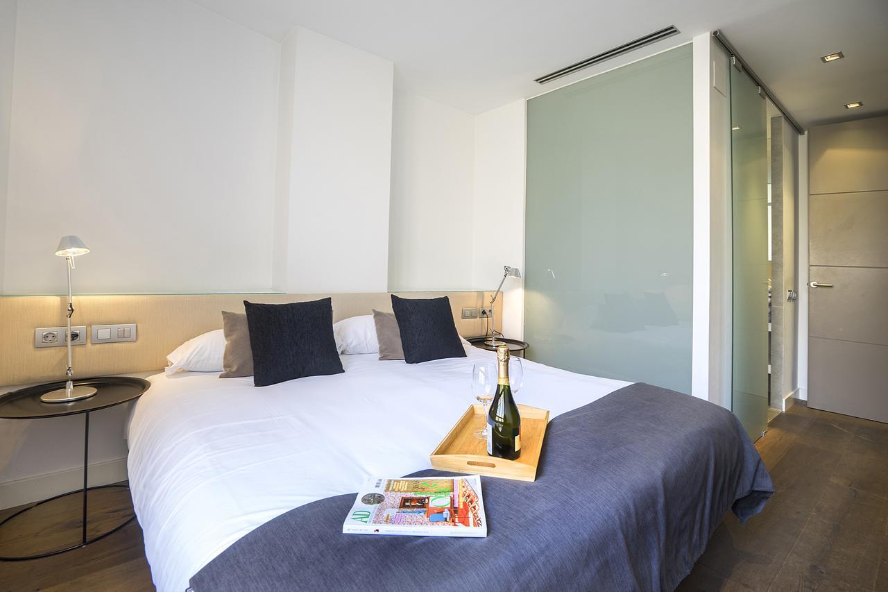 Friendly Rentals Palau Barcelona Buitenkant foto