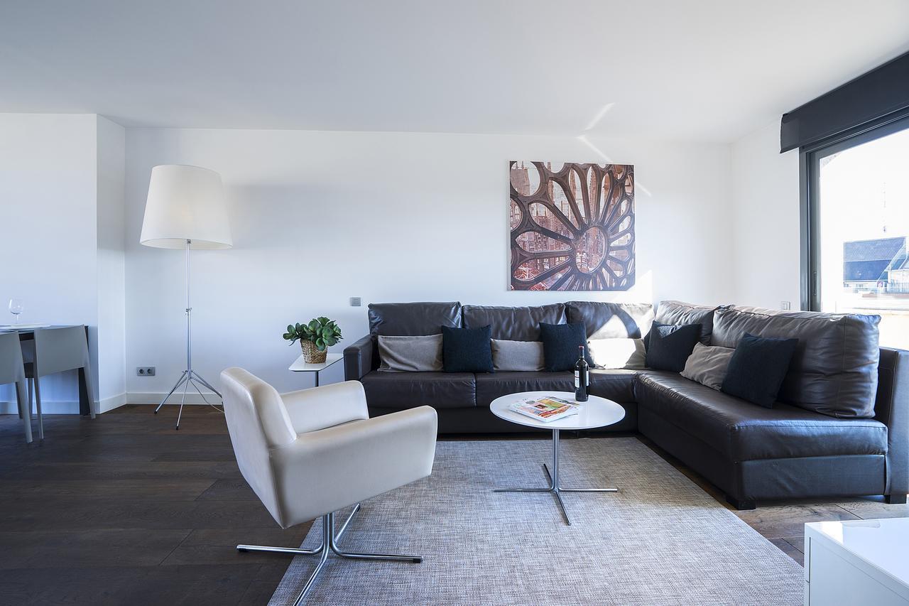 Friendly Rentals Palau Barcelona Buitenkant foto