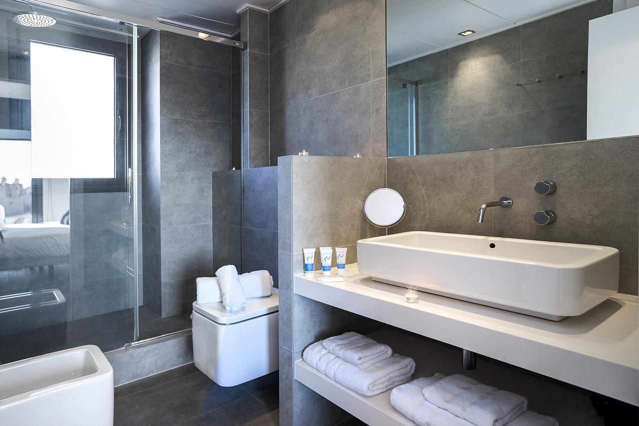 Friendly Rentals Palau Barcelona Buitenkant foto
