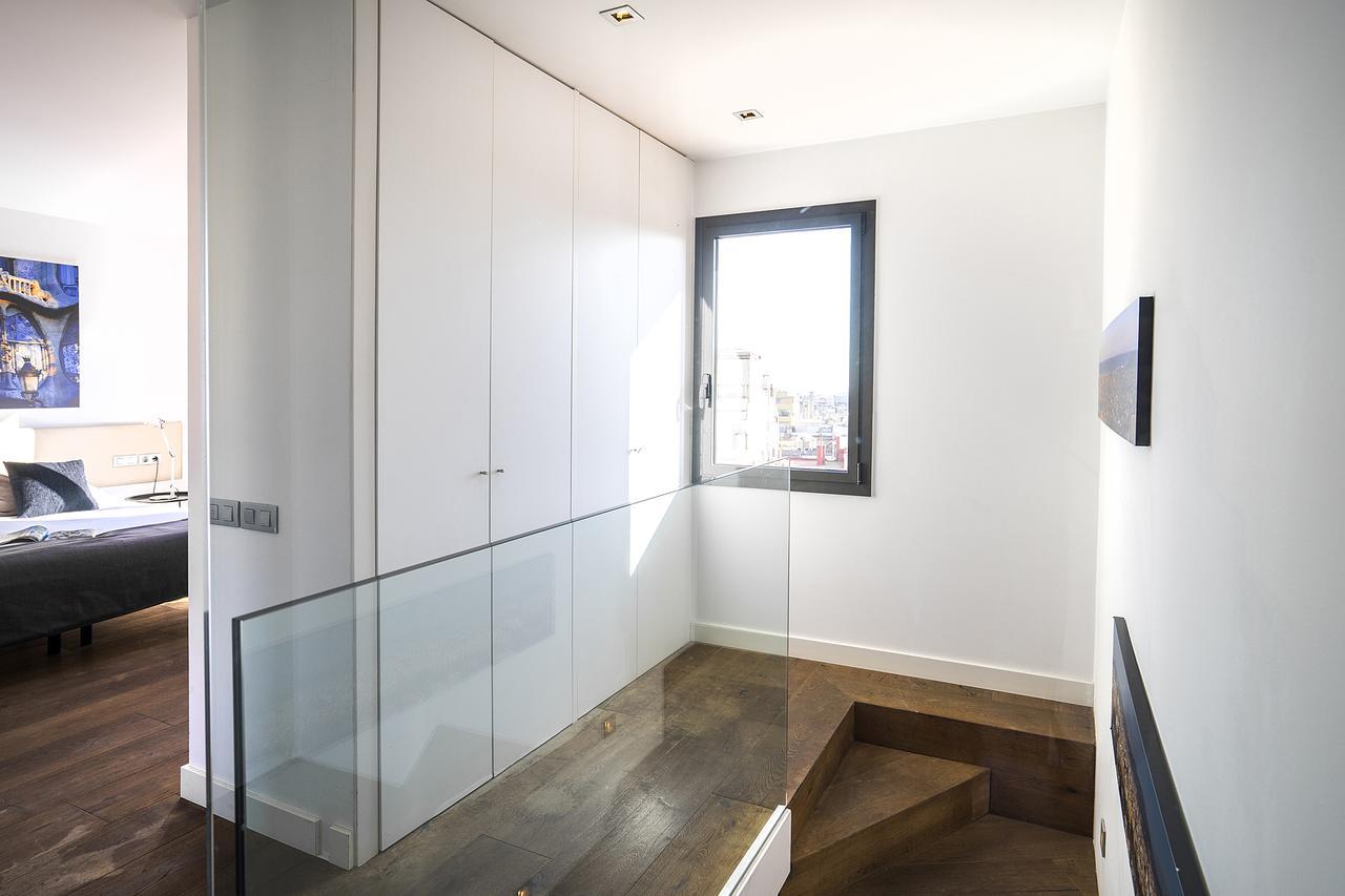 Friendly Rentals Palau Barcelona Buitenkant foto