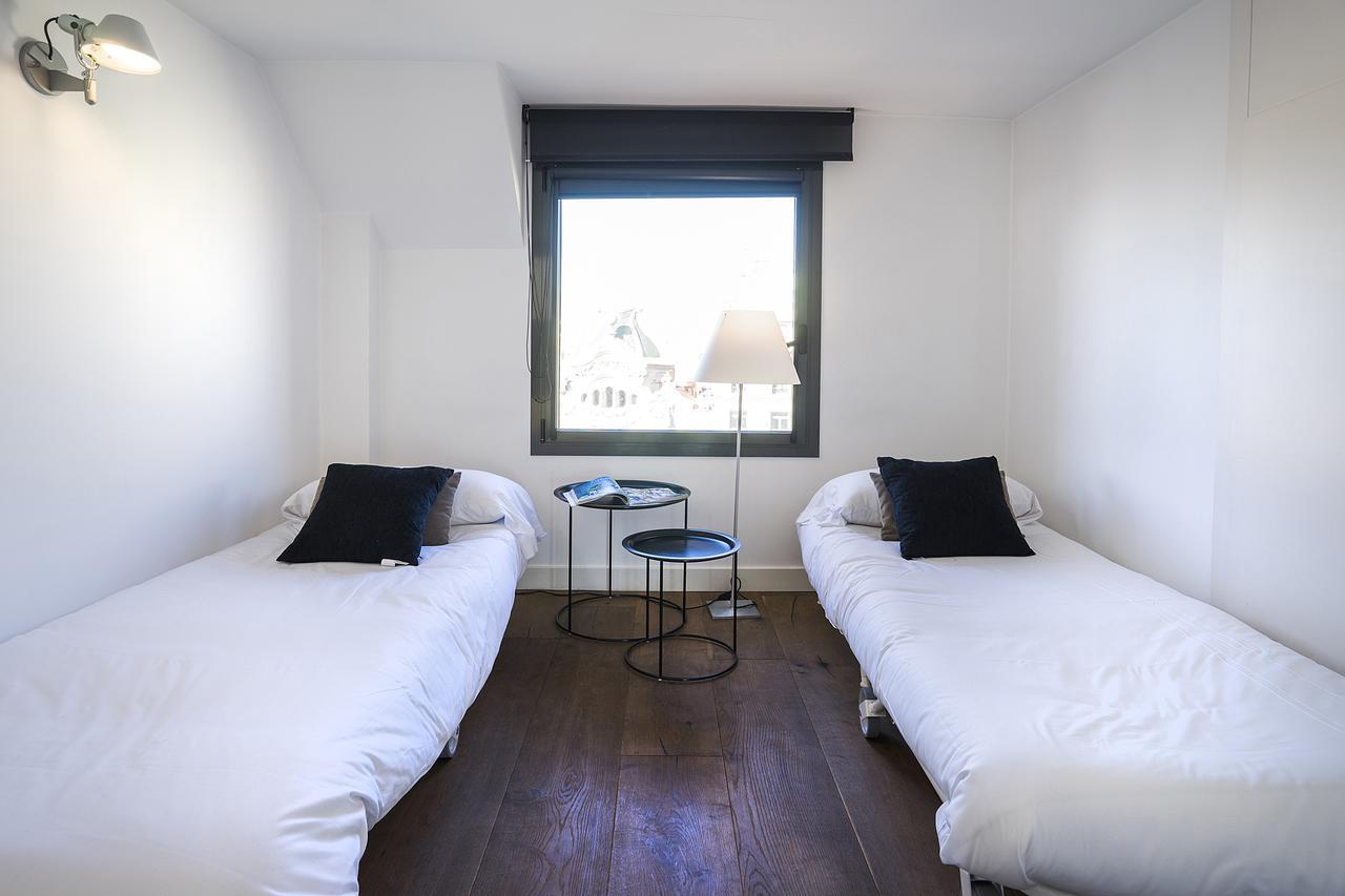 Friendly Rentals Palau Barcelona Buitenkant foto